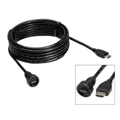 Humminbird AD HDMI Cable f/APEX Chartplotters