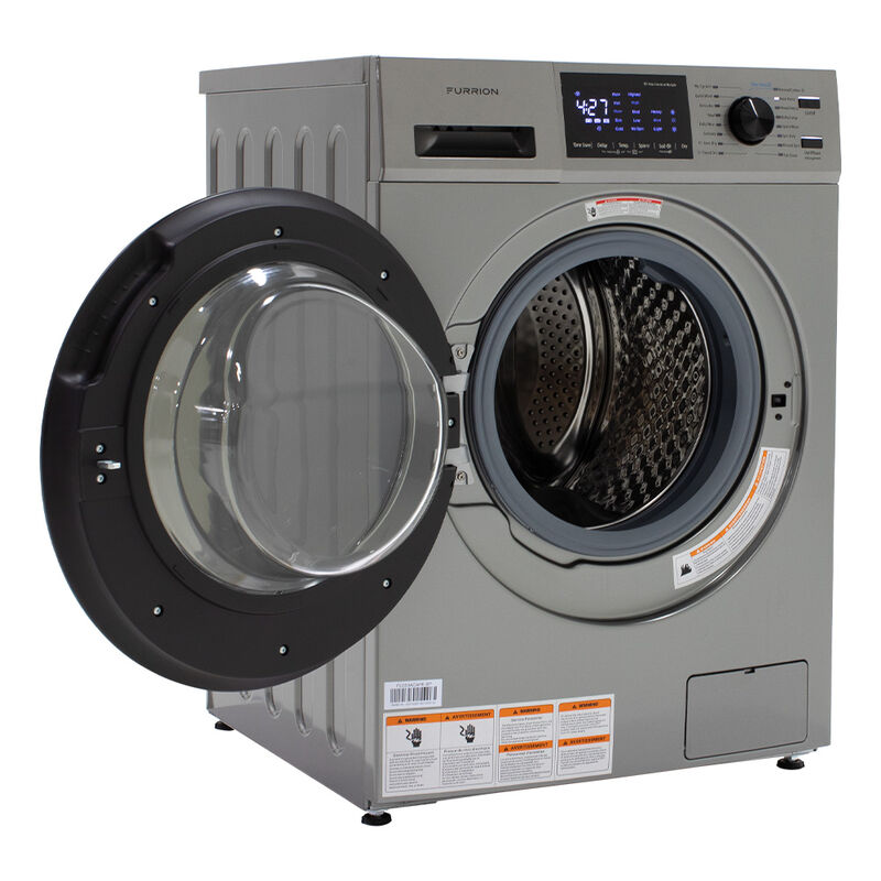 Furrion 2.7 cu. ft. Front Load Washer / Condenser Dryer Combo image number 3