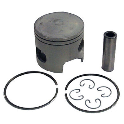 Sierra Piston Kit For OMC Engine, Sierra Part #18-4065