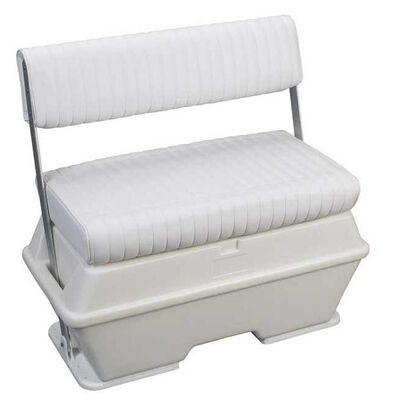 Moeller 50-Quart Swingback Seat