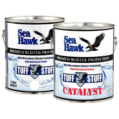 Sea Hawk Tuff Stuff Primer Kit, 2 Gallons