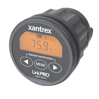 Xantrex LinkPRO Battery Monitor