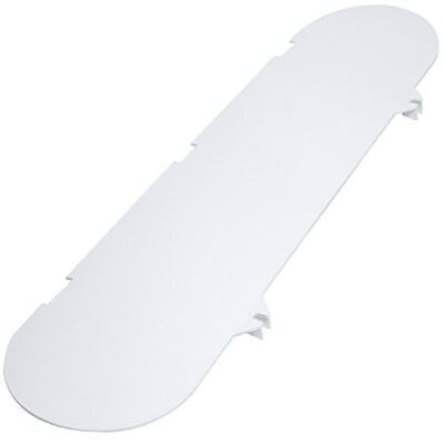 Camco Replacement Cap Kit for RV Propane Tank Cover, White