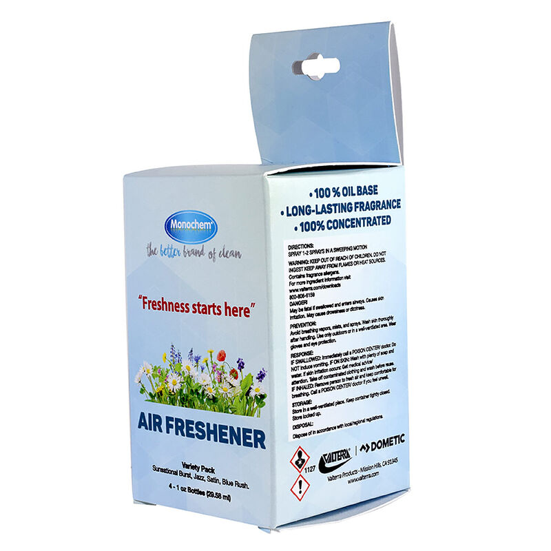 Valterra Air Freshener image number 3