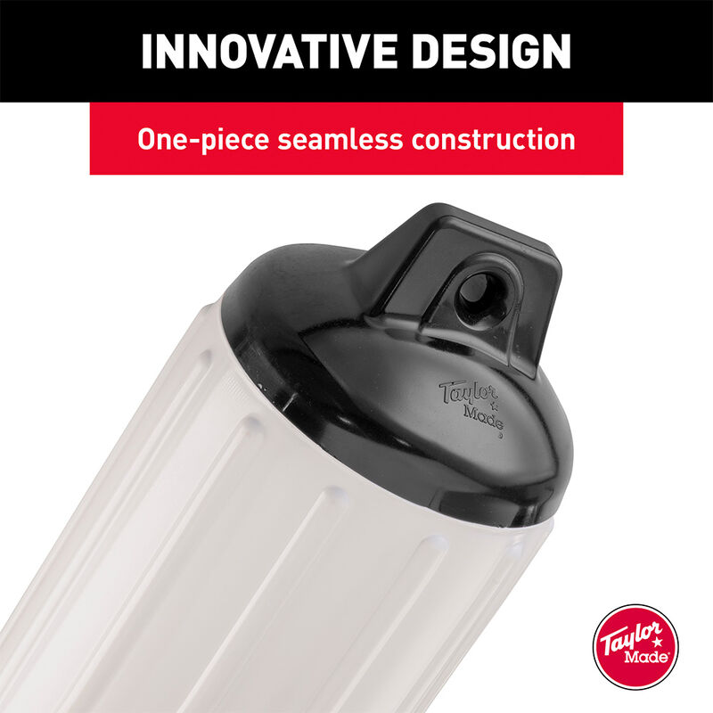 Taylor Made Super Gard Boat Fender, 5.5" dia. x 20"L image number 2