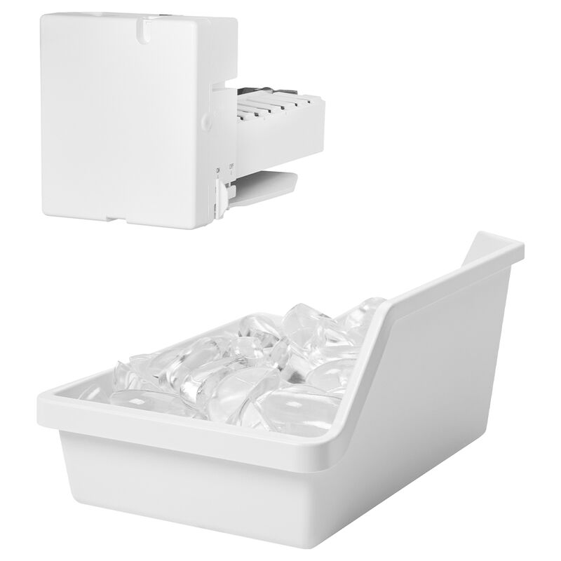 GM Model IM4D Icemaker image number 1