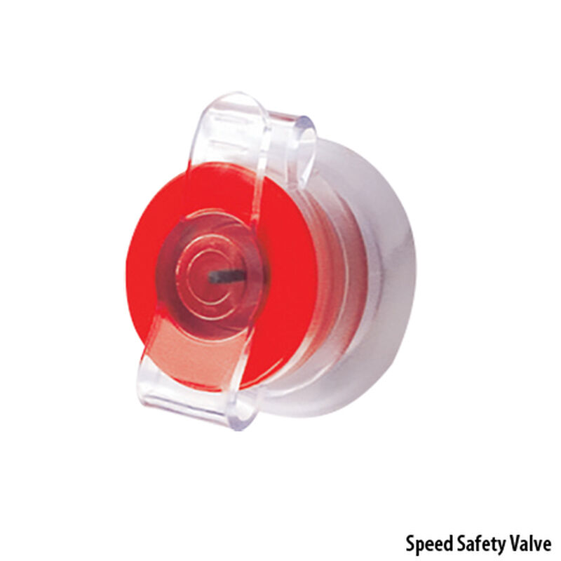 Airhead G-Force 2-Person Towable Tube image number 3