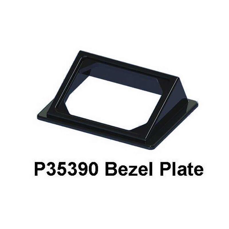 HWH Leveling System 725S for Select Sprinter 3500 Class B  Motorhomes image number 8