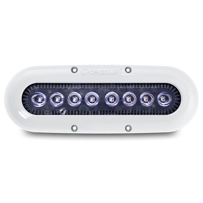 OceanLED X-Series X8 - White LEDs
