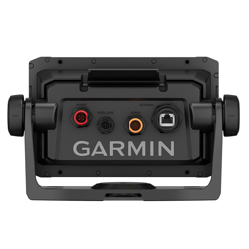 Garmin ECHOMAP UHD2 63sv Chartplotter/Fishfinder Combo w/US Inland Maps & GT54UHD-TM image number 2