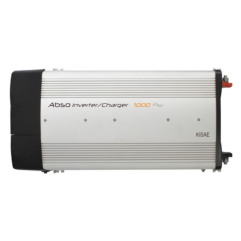 KISAE 1000 Watt 40 Amp Inverter-Charger image number 2