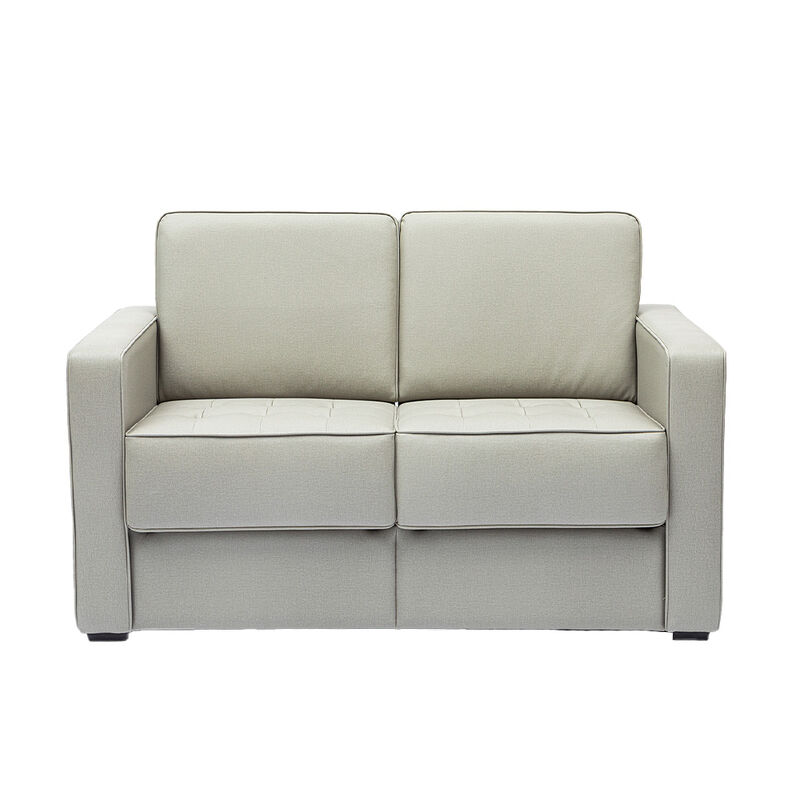 kathy ireland&reg; Trifold Sleeper Sofa image number 1