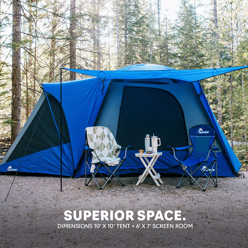 Napier 84000 Sportz SUV Tent with Screen Room image number 7