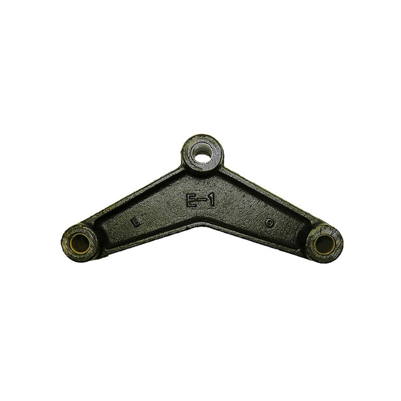 AP Products Six Leaf Spring Equalizer image number 1