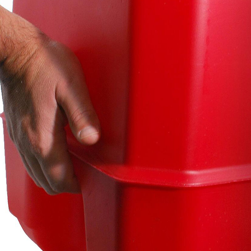 Attwood 12-Gallon Portable Fuel Tank image number 5