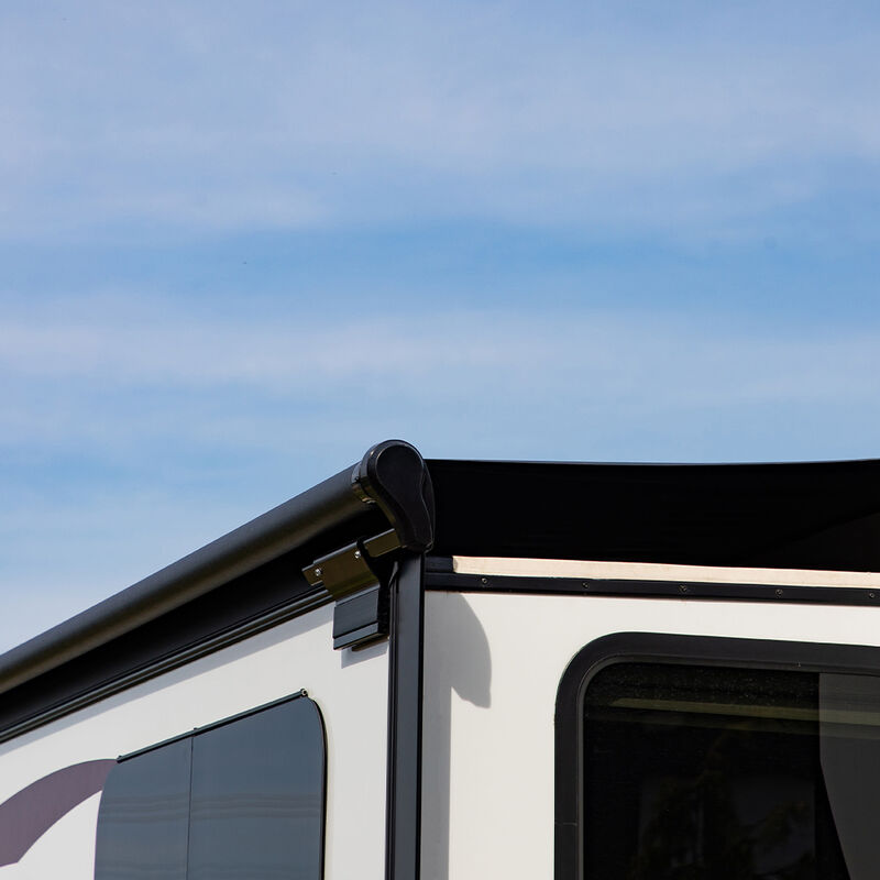 Solera 5000 Series Slide Topper Awning image number 17