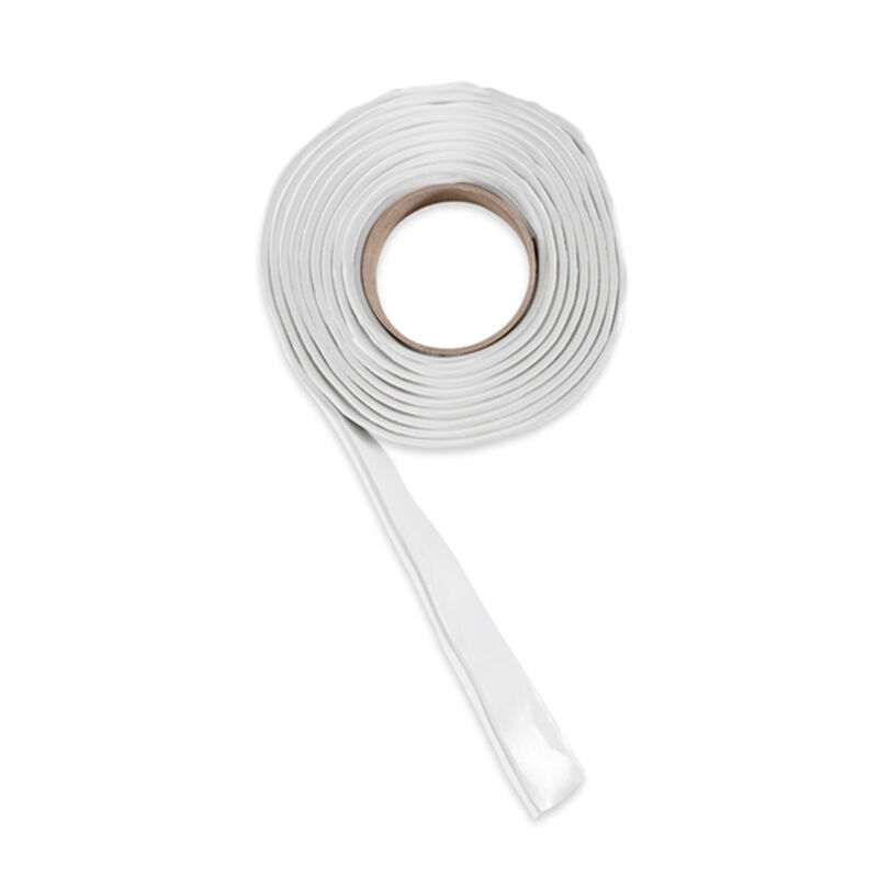 Camco Universal Vent Installation Kit with Butyl Tape, Rubber Roofs image number 5