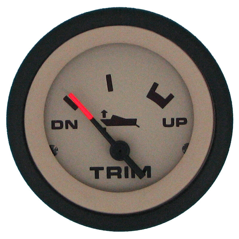 Sierra Sahara 2" Trim Gauge image number 1