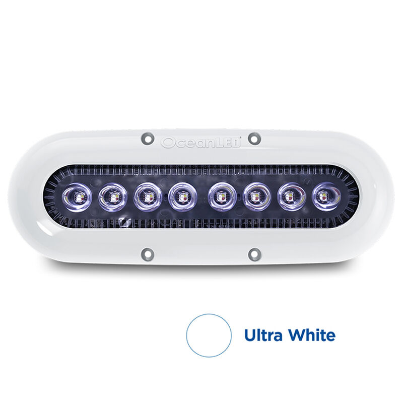 OceanLED X-Series X8 - White LEDs image number 2
