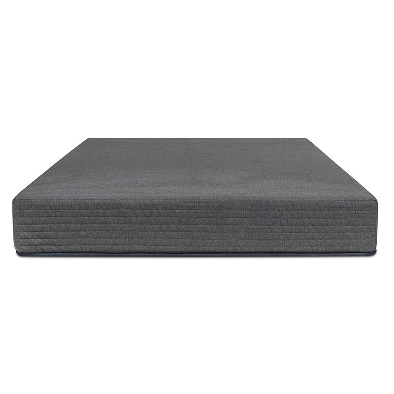 Brooklyn Bedding Medium-Firm 8" Dreamfoam Essential Mattress image number 2