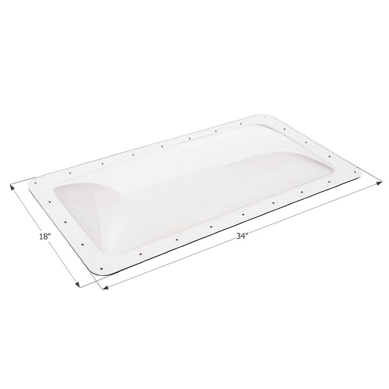 Icon Technologies Skylight, SL1430C, Clear image number 2