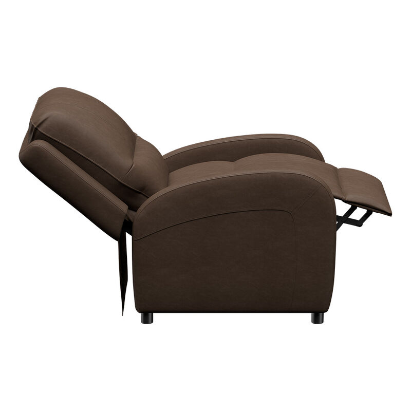 Thomas Payne Signature RV Pushback Recliner by Lippert image number 8