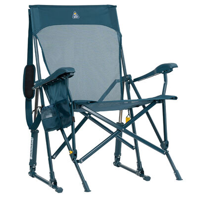 GCI Outdoor BreezeRocker Folding Rocking Chair