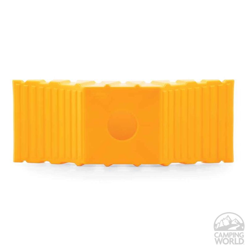 Tandem Axle Trailer Wheel Chock image number 2