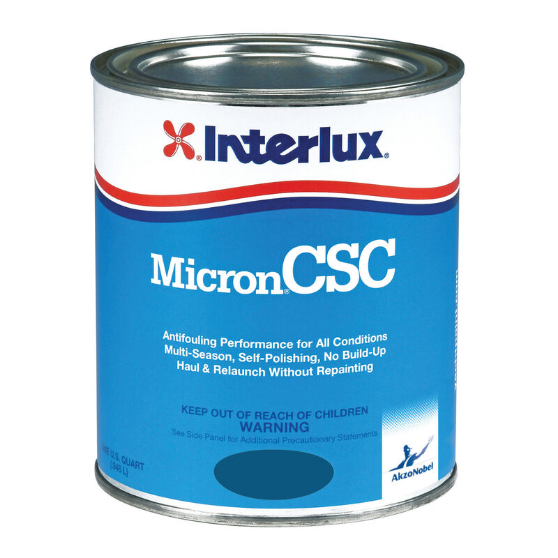 Interlux Micron CSC, Quart image number 1