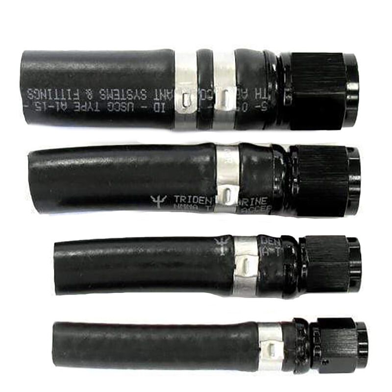 T-H Marine Stepless Ear Hose Clamps, 9.3 mm to 11.3 mm image number 7