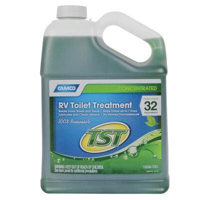 Camco TST RV Holding Tank Treatment, Gallon
