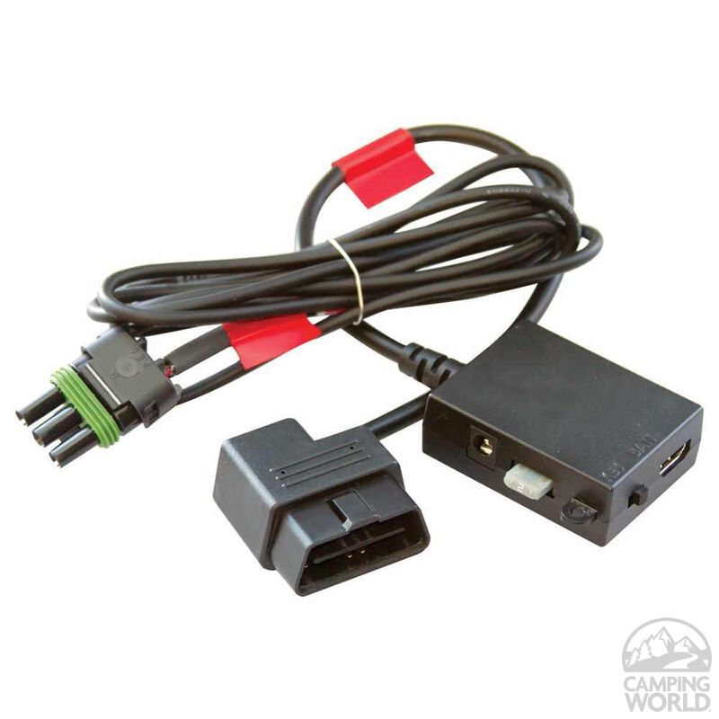 Cummins 6.7L ECM Unlock Cable image number 2