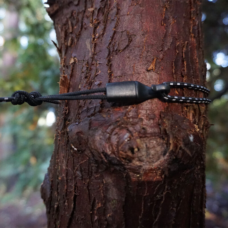 Grand Trunk Air Bivy All-Weather Shelter and Hammock image number 2