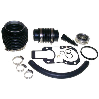 Sierra Transom Seal Kit For Mercury Marine Engine, Sierra Part #18-8206-1