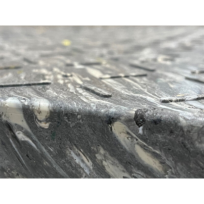 EKON 24" x 24" x 2" Generator Support Pad, Each image number 4