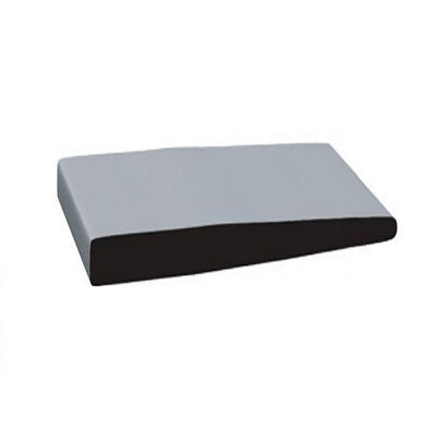 Clean Seal Slide Out Wiper EPDM Seal, 2-3/4"W x 1/4"T x 50'L