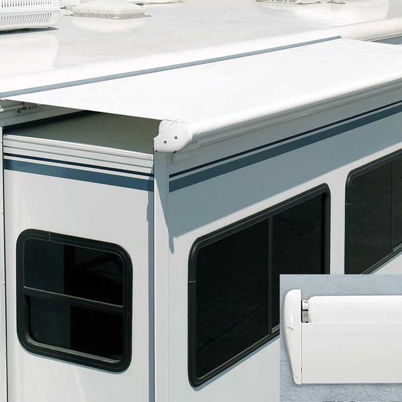 SideOut Kover III - Standard 85", White image number 1