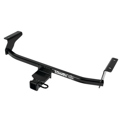 DRAW-TITE Class 3 Trailer Hitch, 2" Square Receiver, Mazda CX-30