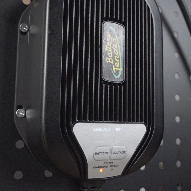 Battery Tender&reg; 12/24V, 5 Amp Selectable Battery Charger image number 3