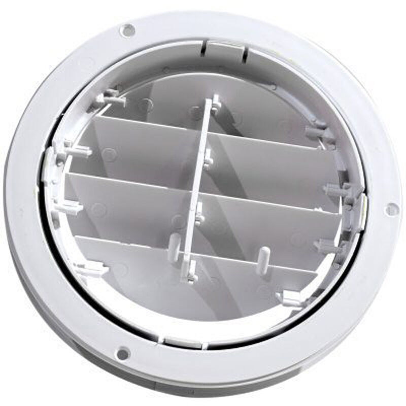 Valterra Heating and A/C Register, 5" image number 5