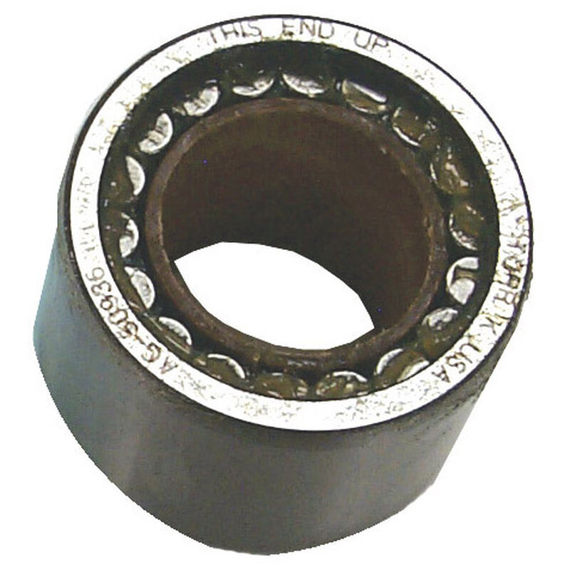 Sierra Pinion Bearing For Mercury Marine/OMC Engine, Sierra Part #18-1117 image number 1