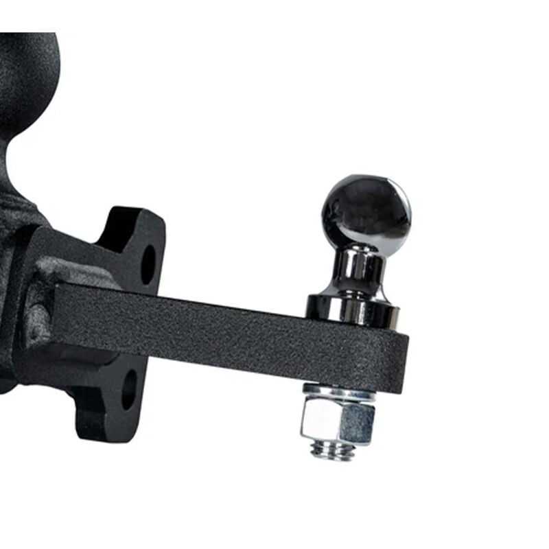 BulletProof Hitches Medium Duty Sway Control Ball Mount image number 6