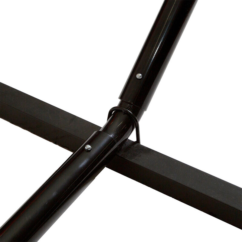 Stansport Universal Heavy-Duty Hammock Stand image number 2