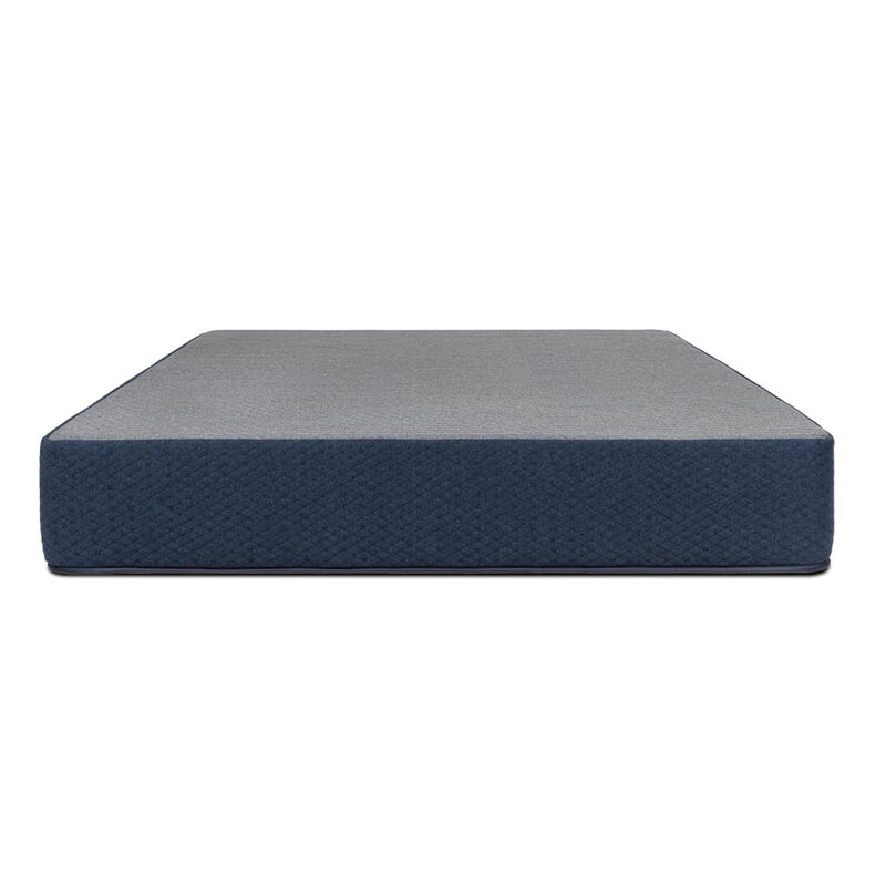 Brooklyn Bedding Medium-Firm 10" Dreamfoam Essential Mattress image number 2