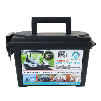 ExtremeMist Portable Misting System