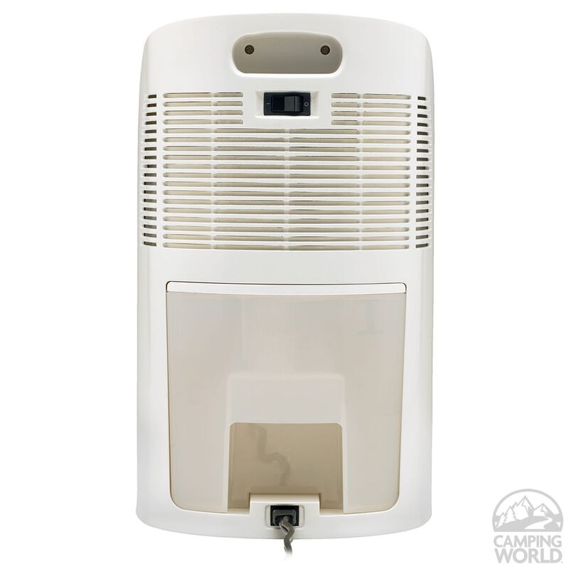 PureGuardian Small Space Dehumidifier image number 3