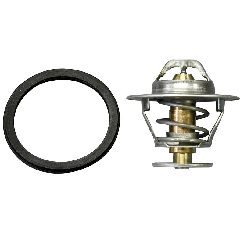 Sierra Thermostat Kit For Volvo Engine, Sierra Part #18-3538 image number 1