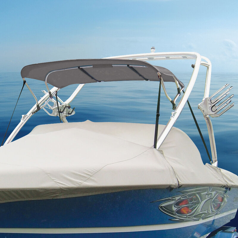 Taylor Made Tower Bimini Top, 68" - 71" image number 1