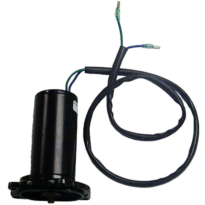 Sierra Tilt/Trim Motor For Chrysler Force Engine, Sierra Part #18-6286 image number 1