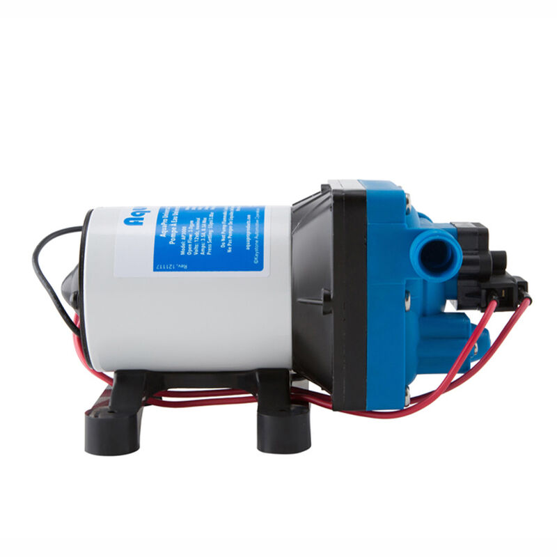 Aqua Pro Fresh Water Pump, Self-Priming; 3.0 Gallons Per Minute; 55 image number 2